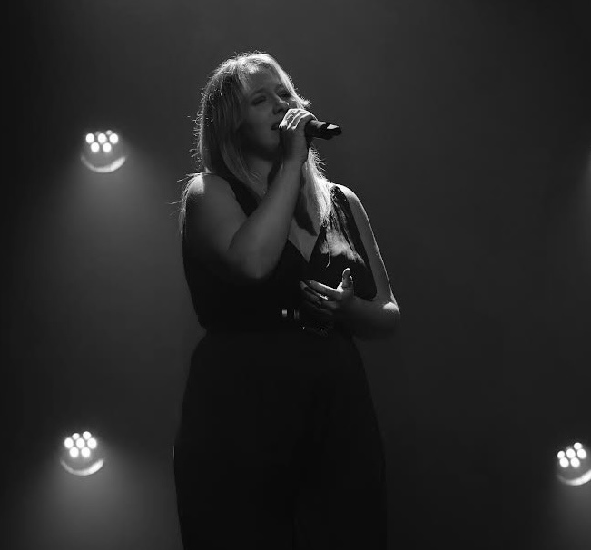 Aurélie Simon - un professeur Artist Factory