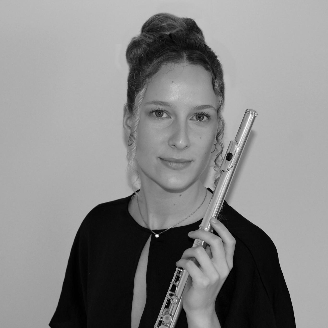 Leonor Moreira - un professeur Artist Factory